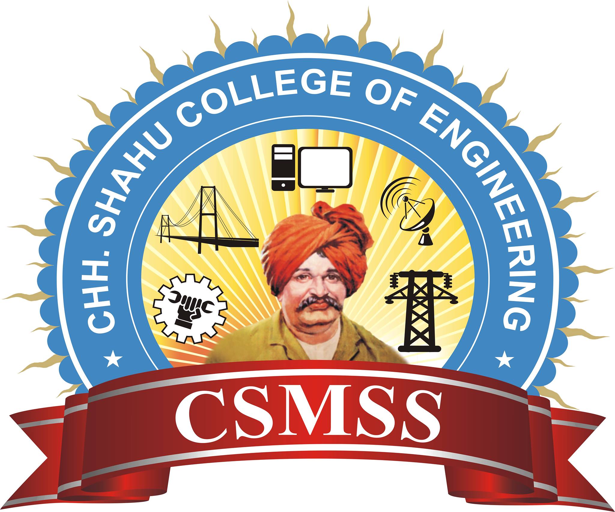 CSMSS Logo